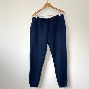 Topman Blue Men’s Sweatpants